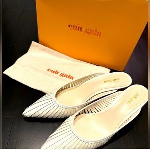 Cult Gaia Alia Mules